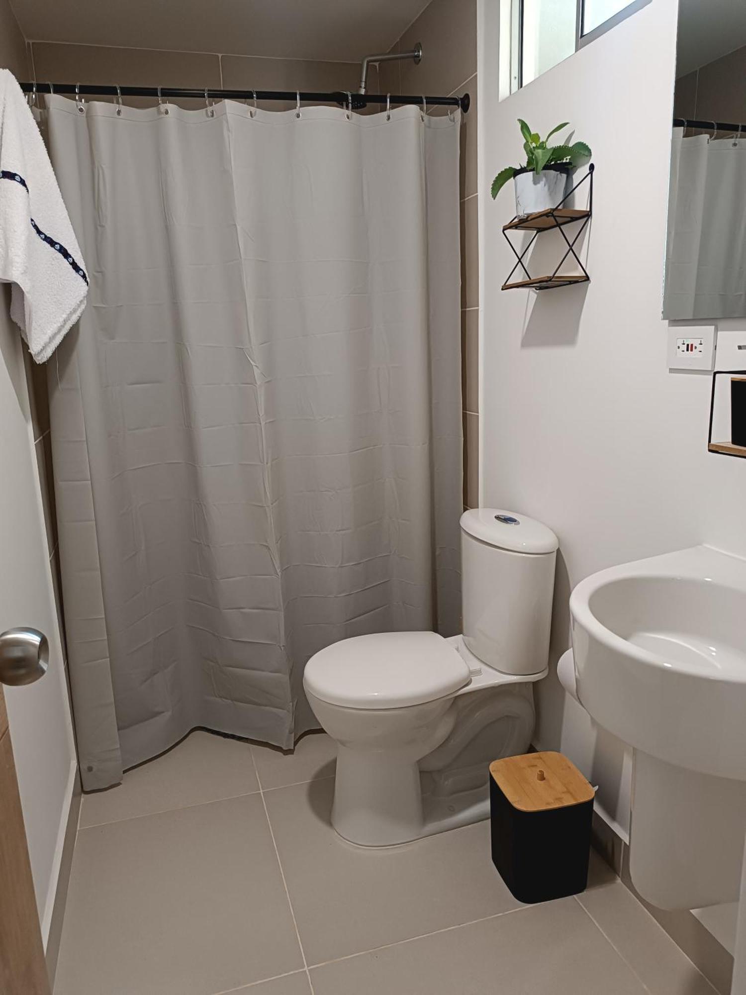 Aviva Sierra Olmax Apartamento Santa Marta (Magdalena)
